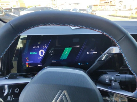 Renault Rafale Esprit Alpine full hybrid E-Tech 147kW