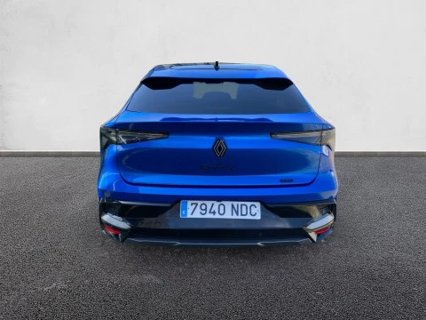 Renault Rafale Esprit Alpine full hybrid E-Tech 147kW