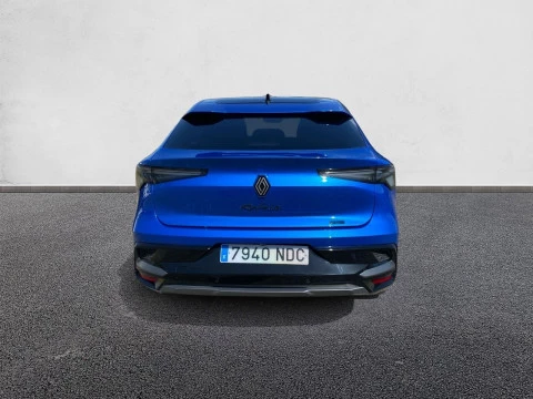 Renault Rafale Esprit Alpine full hybrid E-Tech 147kW