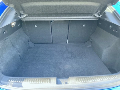 Renault Rafale Esprit Alpine full hybrid E-Tech 147kW