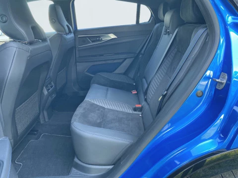 Renault Rafale Esprit Alpine full hybrid E-Tech 147kW