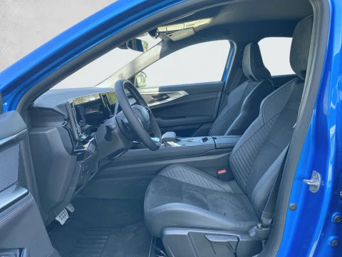 Renault Rafale Esprit Alpine full hybrid E-Tech 147kW