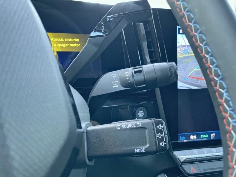 Renault Rafale Esprit Alpine full hybrid E-Tech 147kW