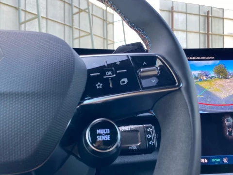 Renault Rafale Esprit Alpine full hybrid E-Tech 147kW