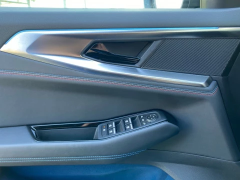 Renault Rafale Esprit Alpine full hybrid E-Tech 147kW