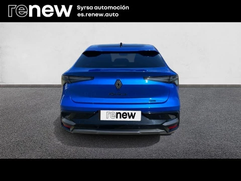 Renault Rafale Esprit Alpine full hybrid E-Tech 147kW