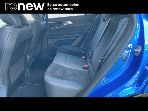 Renault Rafale Esprit Alpine full hybrid E-Tech 147kW