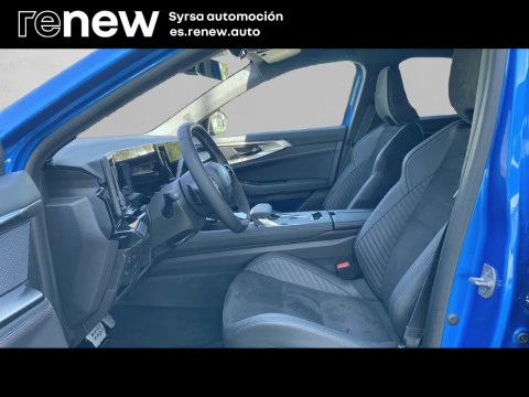 Renault Rafale Esprit Alpine full hybrid E-Tech 147kW