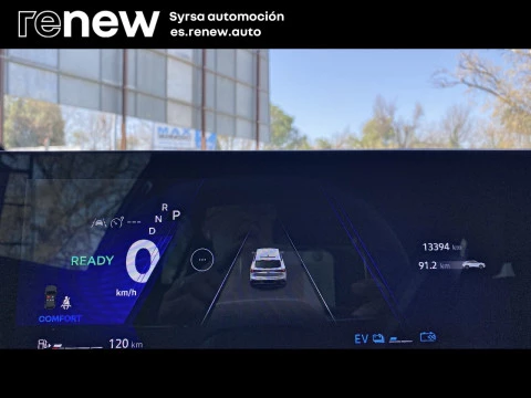 Renault Rafale Esprit Alpine full hybrid E-Tech 147kW