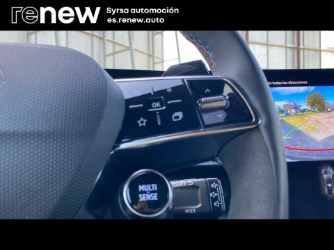 Renault Rafale Esprit Alpine full hybrid E-Tech 147kW