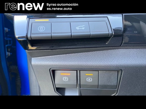 Renault Rafale Esprit Alpine full hybrid E-Tech 147kW