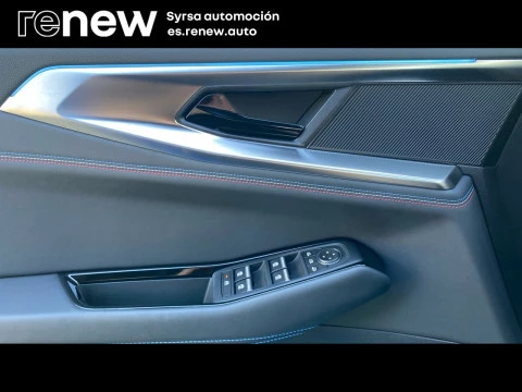 Renault Rafale Esprit Alpine full hybrid E-Tech 147kW