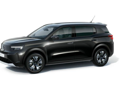 Opel Frontera 1.2T XHT Hybrid eDCT6 107kW GS