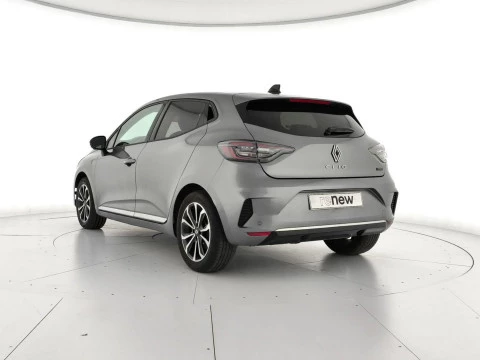Renault Clio  Hibrido  Full Hybrid E-TECH Techno 117kW