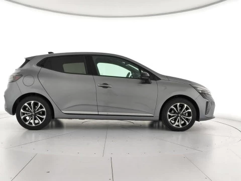 Renault Clio  Hibrido  Full Hybrid E-TECH Techno 117kW