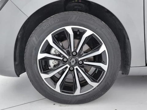 Renault Clio  Hibrido  Full Hybrid E-TECH Techno 117kW