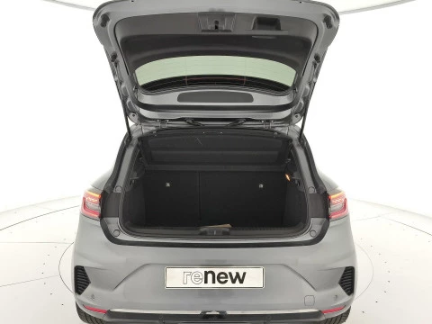 Renault Clio  Hibrido  Full Hybrid E-TECH Techno 117kW