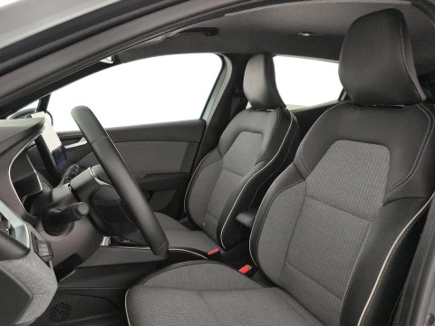 Renault Clio  Hibrido  Full Hybrid E-TECH Techno 117kW