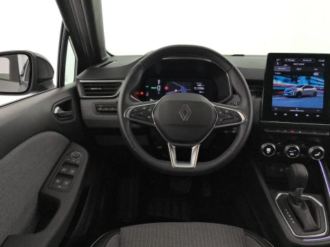 Renault Clio  Hibrido  Full Hybrid E-TECH Techno 117kW