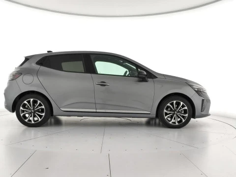 Renault Clio  Hibrido  Full Hybrid E-TECH Techno 117kW