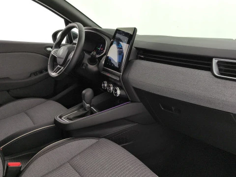 Renault Clio  Hibrido  Full Hybrid E-TECH Techno 117kW