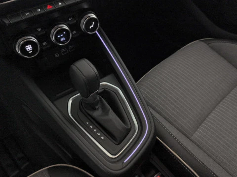 Renault Clio  Hibrido  Full Hybrid E-TECH Techno 117kW