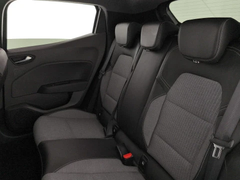Renault Clio  Hibrido  Full Hybrid E-TECH Techno 117kW