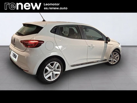 Renault Clio Intens TCe 74 kW (100CV) GLP
