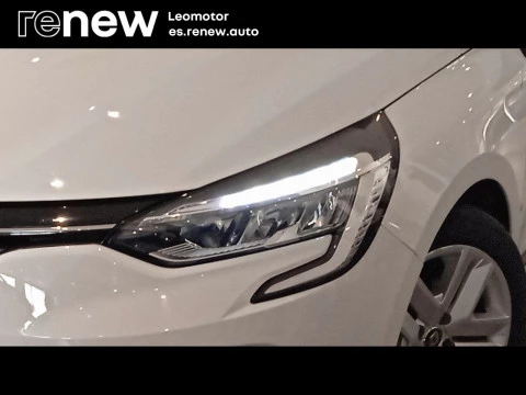 Renault Clio Intens TCe 74 kW (100CV) GLP
