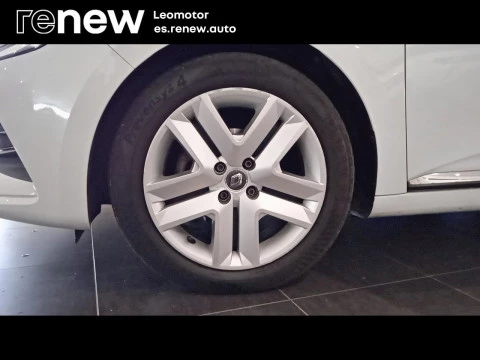 Renault Clio Intens TCe 74 kW (100CV) GLP
