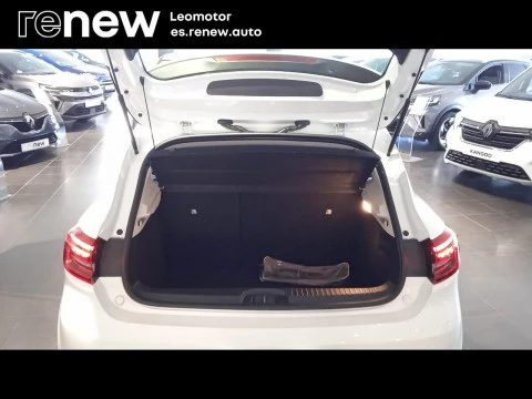 Renault Clio Intens TCe 74 kW (100CV) GLP