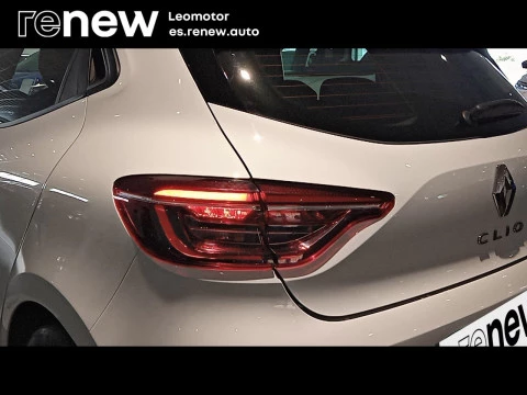 Renault Clio Intens TCe 74 kW (100CV) GLP