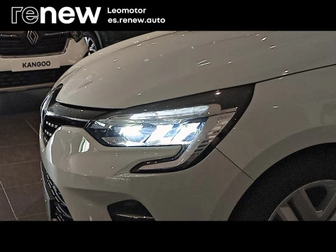 Renault Clio Intens TCe 74 kW (100CV) GLP