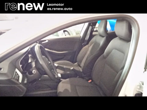 Renault Clio Intens TCe 74 kW (100CV) GLP