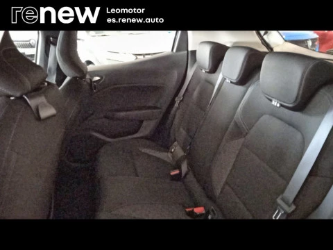 Renault Clio Intens TCe 74 kW (100CV) GLP