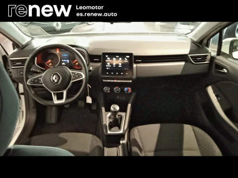 Renault Clio Intens TCe 74 kW (100CV) GLP