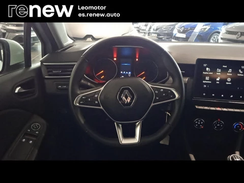 Renault Clio Intens TCe 74 kW (100CV) GLP