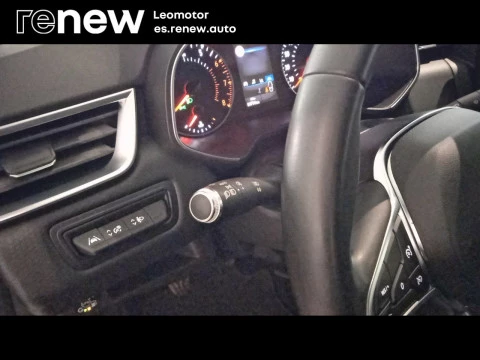 Renault Clio Intens TCe 74 kW (100CV) GLP