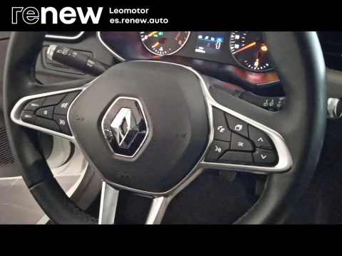 Renault Clio Intens TCe 74 kW (100CV) GLP