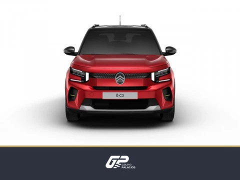 Citroën ë-C3 ë-C3 Eléctrico Max