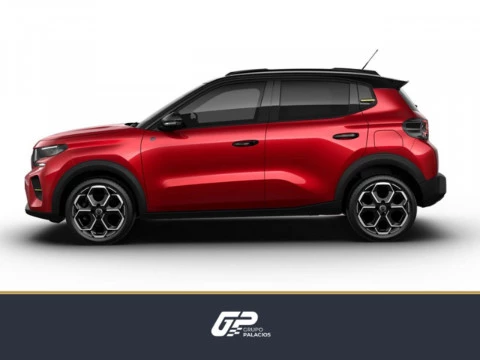 Citroën ë-C3 ë-C3 Eléctrico Max