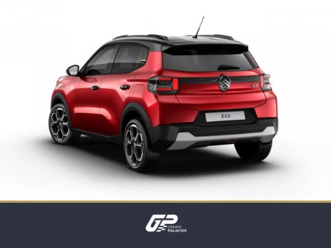 Citroën ë-C3 ë-C3 Eléctrico Max