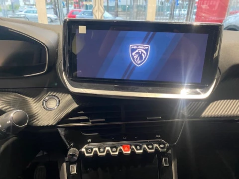 Peugeot 208 Allure Gasolina 100 S&S 6 Vel. MAN