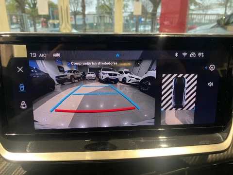 Peugeot 208 Allure Gasolina 100 S&S 6 Vel. MAN