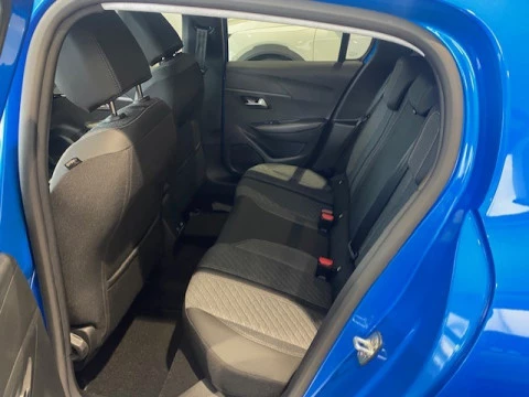 Peugeot 208 Allure Gasolina 100 S&S 6 Vel. MAN