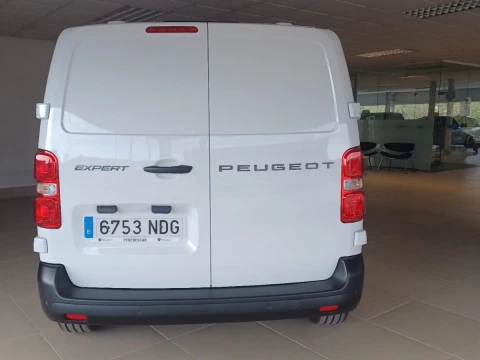 Peugeot Expert Furgón BlueHDi 120 S&S 6v Standard