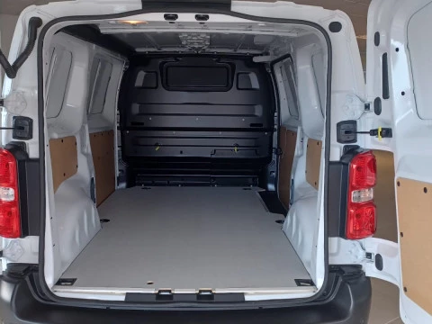 Peugeot Expert Furgón BlueHDi 120 S&S 6v Standard