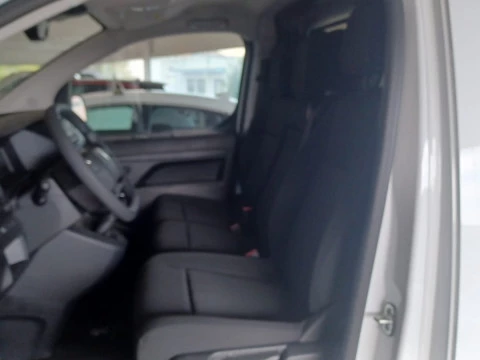 Peugeot Expert Furgón BlueHDi 120 S&S 6v Standard