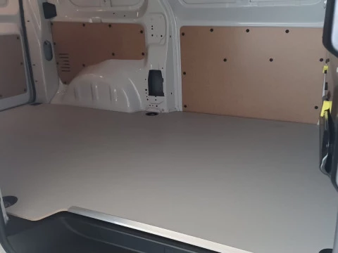 Peugeot Expert Furgón BlueHDi 120 S&S 6v Standard