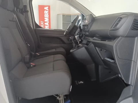 Peugeot Expert Furgón BlueHDi 120 S&S 6v Standard